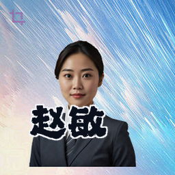赵敏