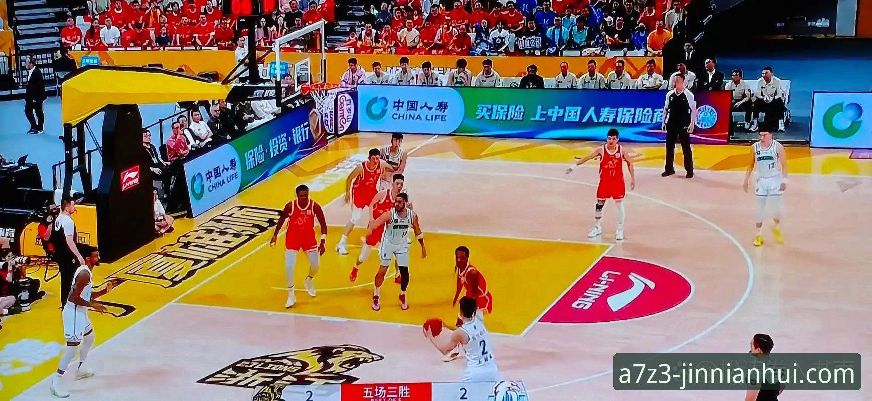 2026金年会下载 CBA季后赛首轮G2深度评测:山西97-94横扫青岛,通过金年会平台体验赛事新视角